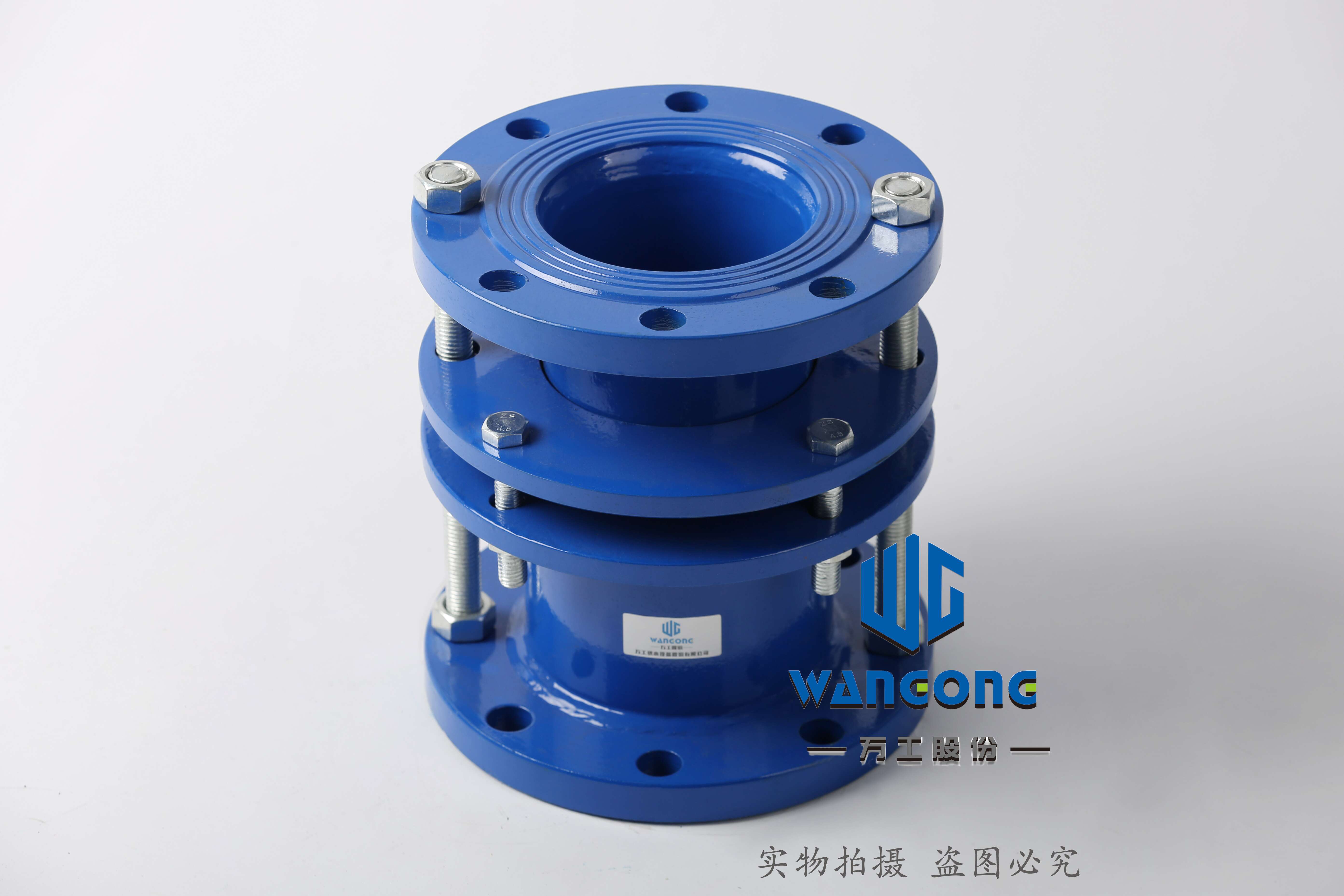 许昌伸缩器的性能优势
