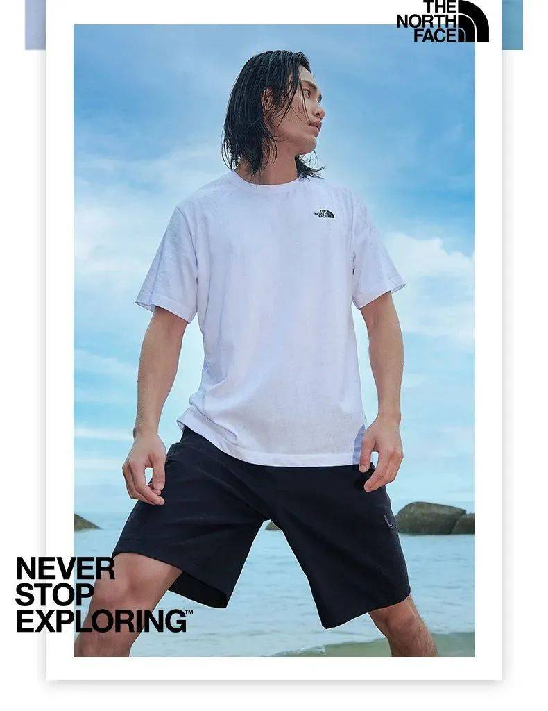 潮流山系穿搭<strong></p>
<p>黄金资讯</strong>，还得是北面！今日特惠