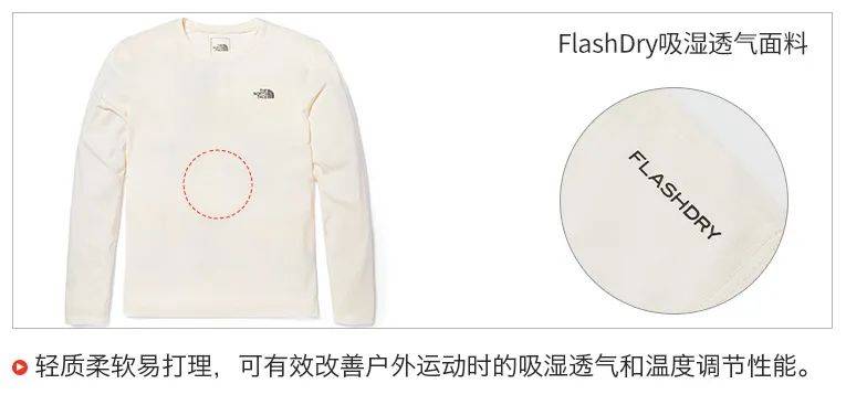 潮流山系穿搭<strong></p>
<p>黄金资讯</strong>，还得是北面！今日特惠