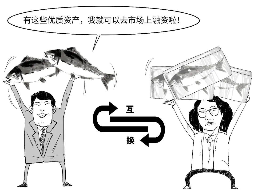 只能买股票？3分钟搞懂SFISF<strong></p>
<p>买股票</strong>！