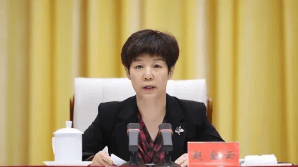 女副省长落马后<strong></p>
<p>贵金属交易账户注销</strong>，其丈夫简历被从官网撤下
