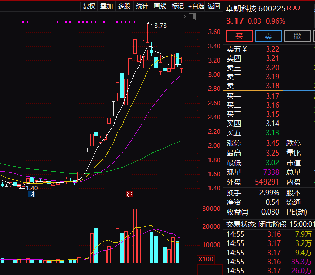 连续5年造假！这只A股<strong></p>
<p>贵金属关税政策</strong>，面临强制退市！