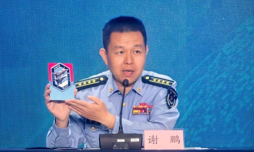 人民空军“三剑客”将升级为“四剑客”<strong></p>
<p>济南回收贵金属</strong>！歼-35A试验试飞过程公开：动则灵、静则稳