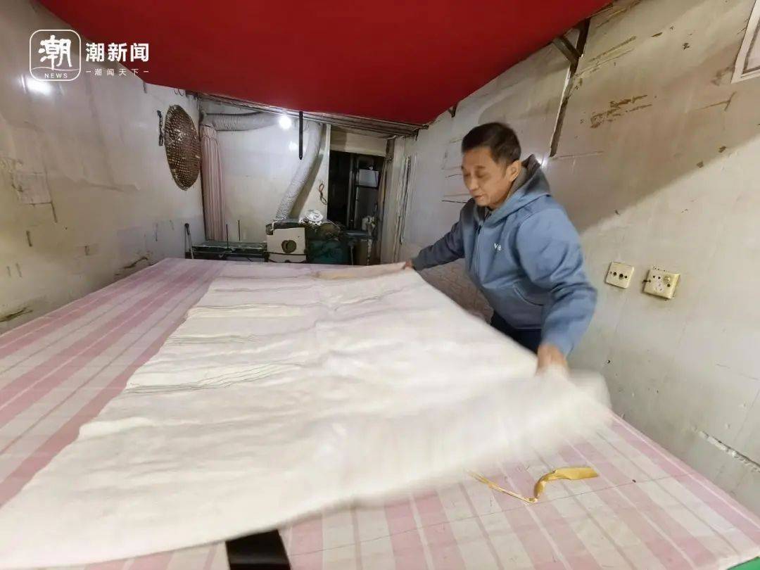 生意越来越差<strong></p>
<p>网易贵金属找代理</strong>！杭州老师傅求助：价廉物美的东西应该被看见