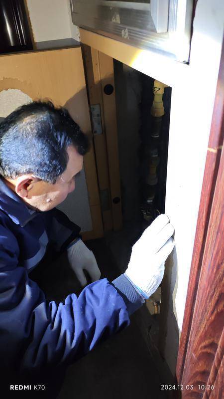 怪事<strong></p>
<p>贵金属产品策略</strong>！烟台一无人居住空房9个月莫名用掉60余吨水