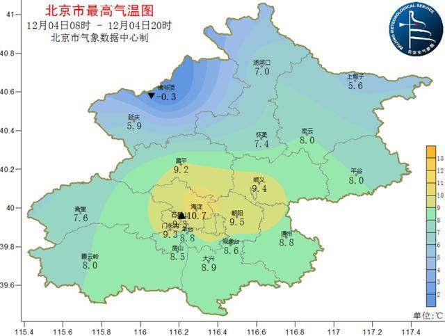 阴冷上线！北京明日大雪节气气温下滑<strong></p>
<p>成都贵金属银行</strong>，双休日气温继续下滑