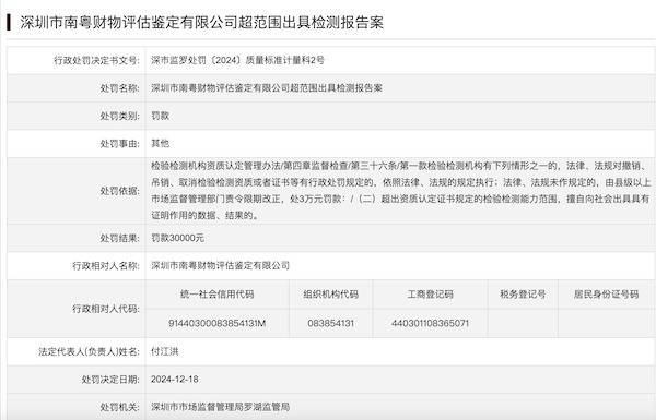 问界M7交通事故鉴定机构被行政处罚30000元<strong></p>
<p>国内正规的贵金属</strong>，发生了什么？