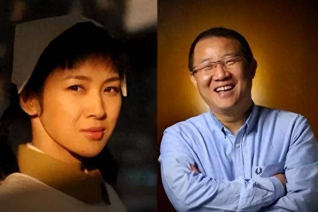 富商周旭辉<strong></p>
<p>腾讯国际贵金属行情</strong>，44岁娶小12岁女星童蕾，获刑3年后，妻女过得如何？