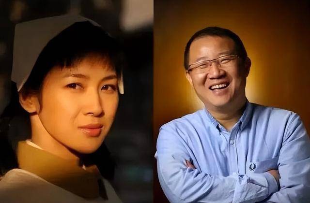 富商周旭辉<strong></p>
<p>腾讯国际贵金属行情</strong>，44岁娶小12岁女星童蕾，获刑3年后，妻女过得如何？