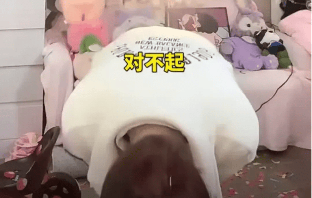 吴柳芳再被罚<strong></p>
<p>网易乐得销售贵金属</strong>！粉丝数从600多万暴降到4万！