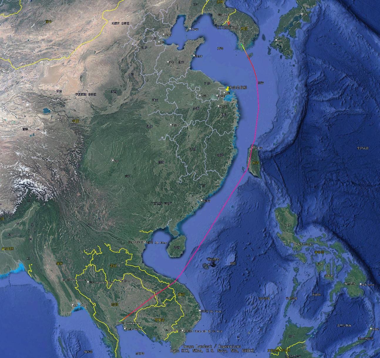 张仲麟：如果这个推断成立<strong></p>
<p>贵金属价格今日pt</strong>，韩国空难很可能指向一个可怕的结论