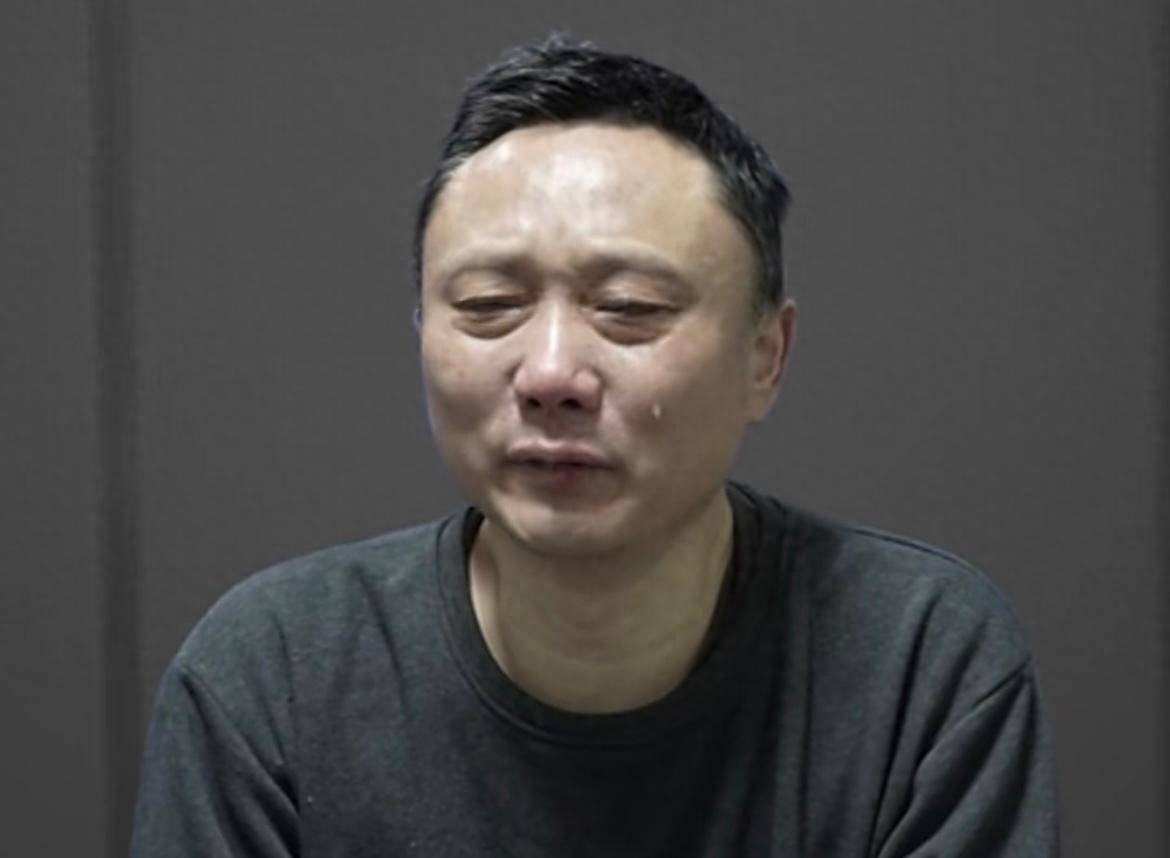 “就是太想当官”<strong></p>
<p>贵金属可以入账吗</strong>，曾任贵阳市副市长的他，流泪忏悔