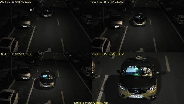 即日起<strong></p>
<p>波卡币网站</strong>，北京将抓拍变道不打灯、夜间不开灯、连续变道等这些交通违法！