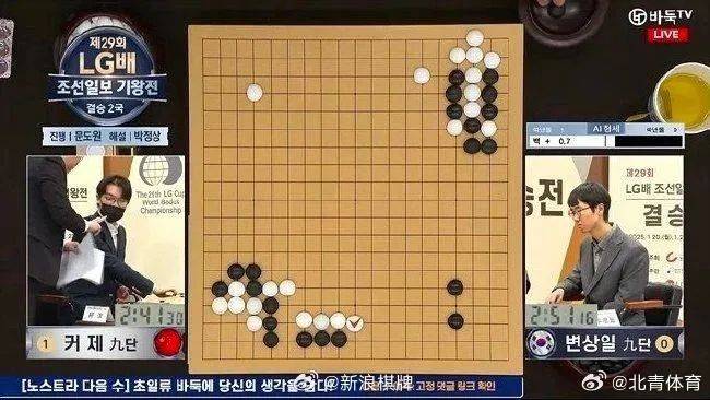 柯洁被举报直接判负<strong></p>
<p>币安币网站</strong>，多位棋手发声