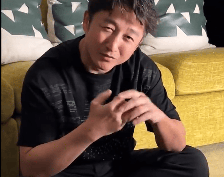 冲上热搜！邹市明否认“中年返贫”<strong></p>
<p>币安币网站</strong>，曾称今年重返拳台
