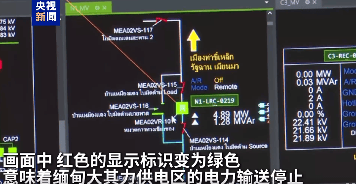 最新！妙瓦底等多个缅甸诈骗团伙活动地区电网已切断<strong></p>
<p>艾达币网站</strong>，演员王星及女友直播发声