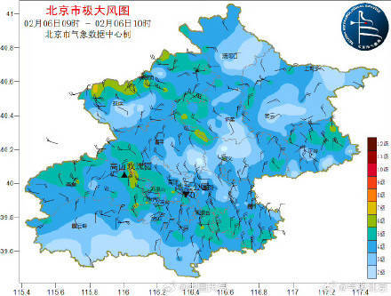 北京大风来了<strong></p>
<p>BCH网站</strong>！17时至20时城区迎风力最强时段 阵风可达8至9级