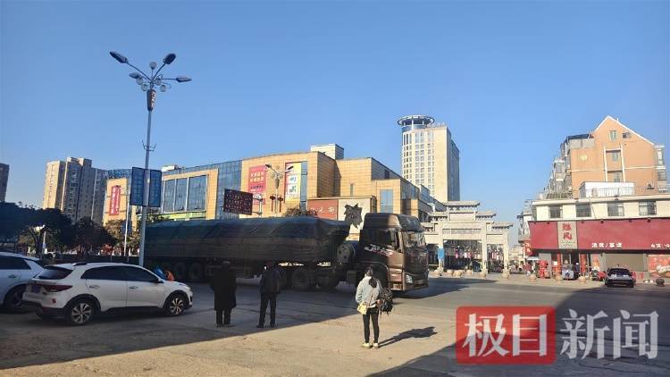 “没料到政府宁可多花钱让公路改道”<strong></p>
<p>比特现金网站</strong>，江西“最强钉子户”独守孤房