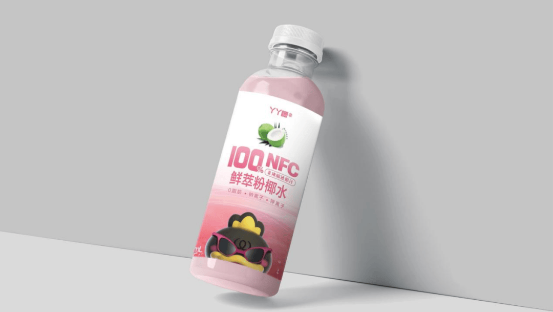 打着“配料表干净”旗号的椰子水<strong></p>
<p>莱特币网站</strong>，其实在偷偷往里猛加糖