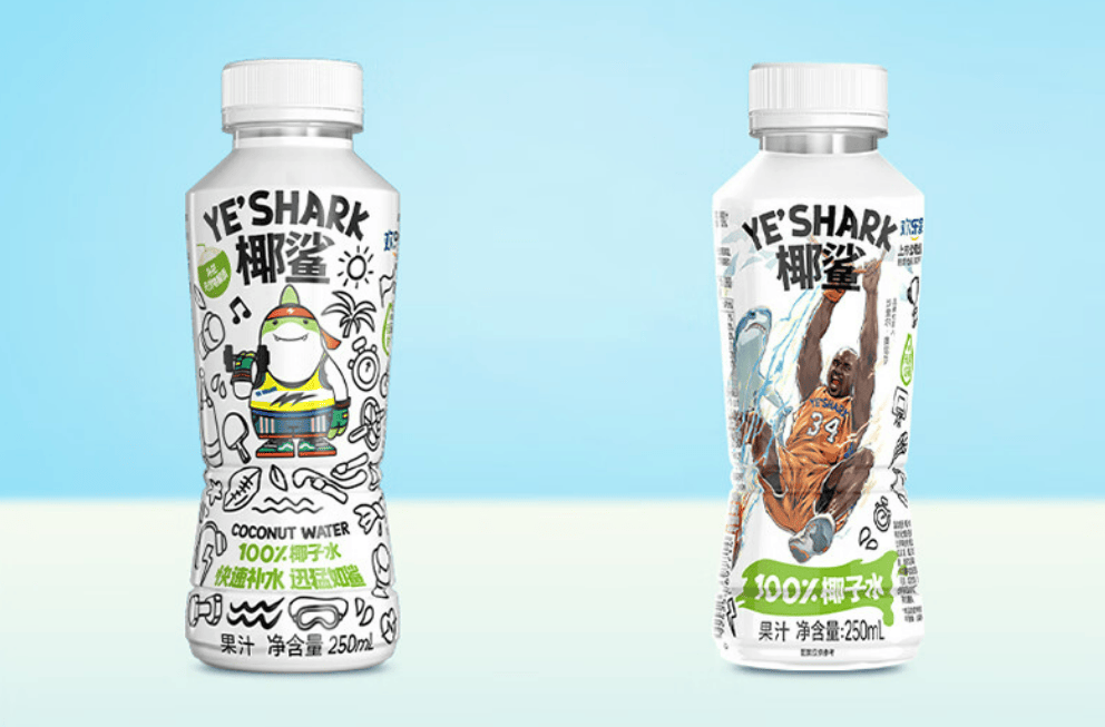 打着“配料表干净”旗号的椰子水<strong></p>
<p>莱特币网站</strong>，其实在偷偷往里猛加糖