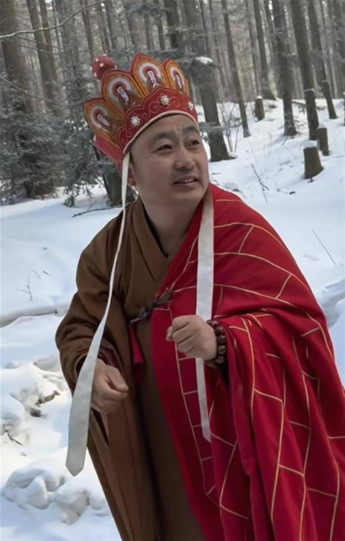 河南网红“越野唐僧”不幸去世<strong></p>
<p>比特币网站</strong>，家人：在外地出租屋突发心梗