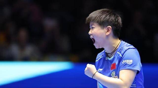 提前锁定女单冠军<strong></p>
<p>IPFS网站</strong>！乒乓球亚洲杯今日收官 赛程→