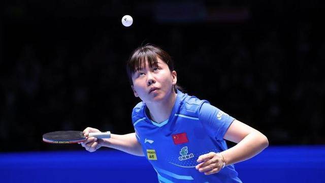提前锁定女单冠军<strong></p>
<p>IPFS网站</strong>！乒乓球亚洲杯今日收官 赛程→
