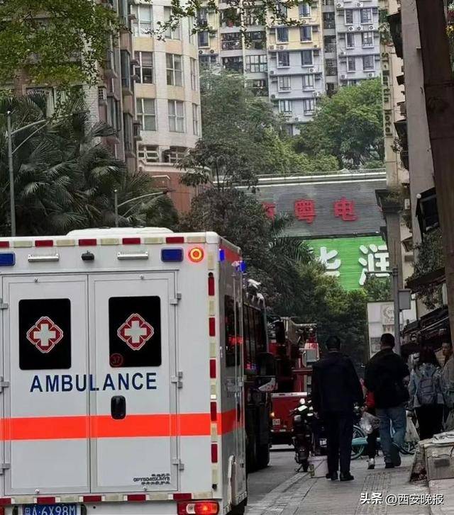 “整栋楼震了一下”<strong></p>
<p>BCH投资</strong>！ 15岁男孩在家做实验引发爆炸