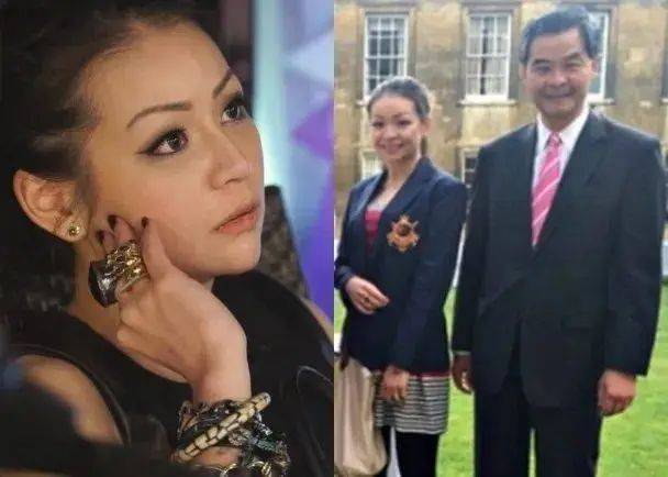 梁振英次女梁齐昕猝逝<strong></p>
<p>比特现金投资</strong>，终年33岁