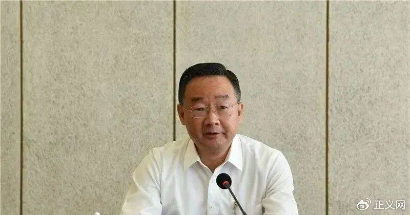 正部级唐仁健<strong></p>
<p>LTC投资</strong>，受贿数额特别巨大