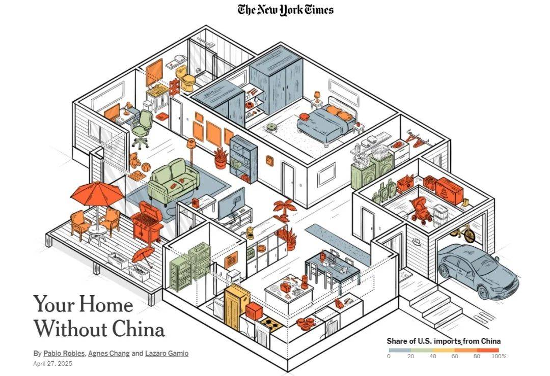 《纽约时报》画了一个没有“中国制造”的“家”<strong></p>
<p>下载站</strong>，结果是→