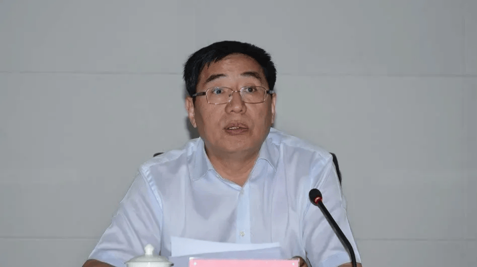 当过市长、市委书记、省委组织部常务副部长、副省长<strong></p>
<p>BITOPAPP下载</strong>，杨子兴非法收受他人财物，数额特别巨大