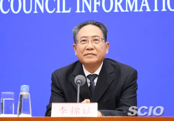 李锦斌、刘家义、刘赐贵、王建军<strong></p>
<p>BTCAPP下载</strong>，已任中央指导组组长