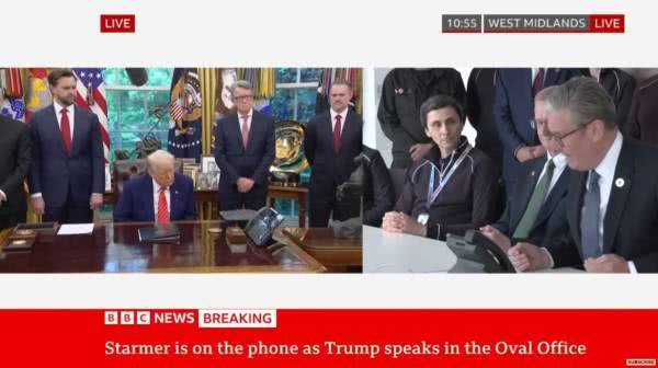 英美贸易协议暗中针对中国供应链<strong></p>
<p>以太坊APP下载</strong>，中方批评：国家间合作不应针对第三方