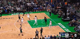 NBA季后赛|知耻后勇<strong></p>
<p>USDTAPP下载</strong>，绿军127：102尼克斯，扳回一城