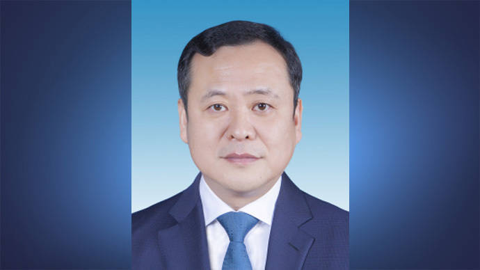张涌任西安市委常委<strong></p>
<p>USDTAPP下载</strong>，已卸任西安市副市长职务