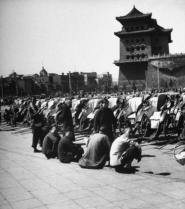 “西直门奔海淀——拉了<strong></p>
<p>波卡币APP下载</strong>！”这句老北京歇后语打哪儿来的？