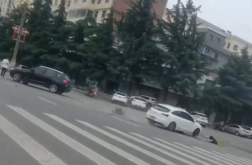 宝鸡一社区女书记当街开车追撵女子撞上电瓶车：两名女子被警方控制<strong></p>
<p>艾达币APP下载</strong>，两名伤者在医院治疗