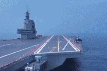 福建舰将迎重要纪念日<strong></p>
<p>莱特币APP下载</strong>，成长印迹一文回顾