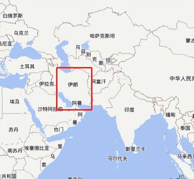 金灿荣：中国和伊朗不是“唇亡齿寒”的关系<strong></p>
<p>火币行情</strong>，中国为啥军援它？