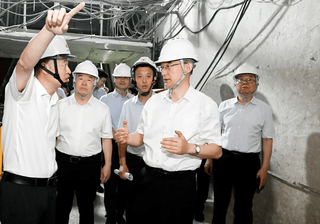 “能不吊顶就不吊顶<strong></p>
<p>抹茶行情</strong>，能不贴砖就不贴砖”，吉林省委书记调研历史建筑修缮