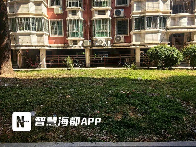 太恶心了！福州一小区业主崩溃：“有人高空抛屎<strong></p>
<p>抹茶行情</strong>，溅得到处都是！”