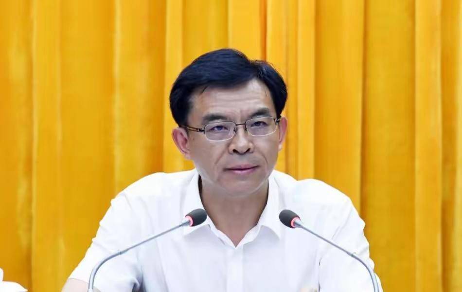 搞权色交易！贵州省人大常委会法工委原副主任陈少荣被“双开”<strong></p>
<p>抹茶行情</strong>，曾任安顺市委书记