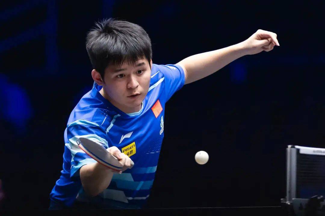 王曼昱将战朱雨玲<strong></p>
<p>BTC行情</strong>，林诗栋、向鹏晋级16强 | WTT美国大满贯赛单打