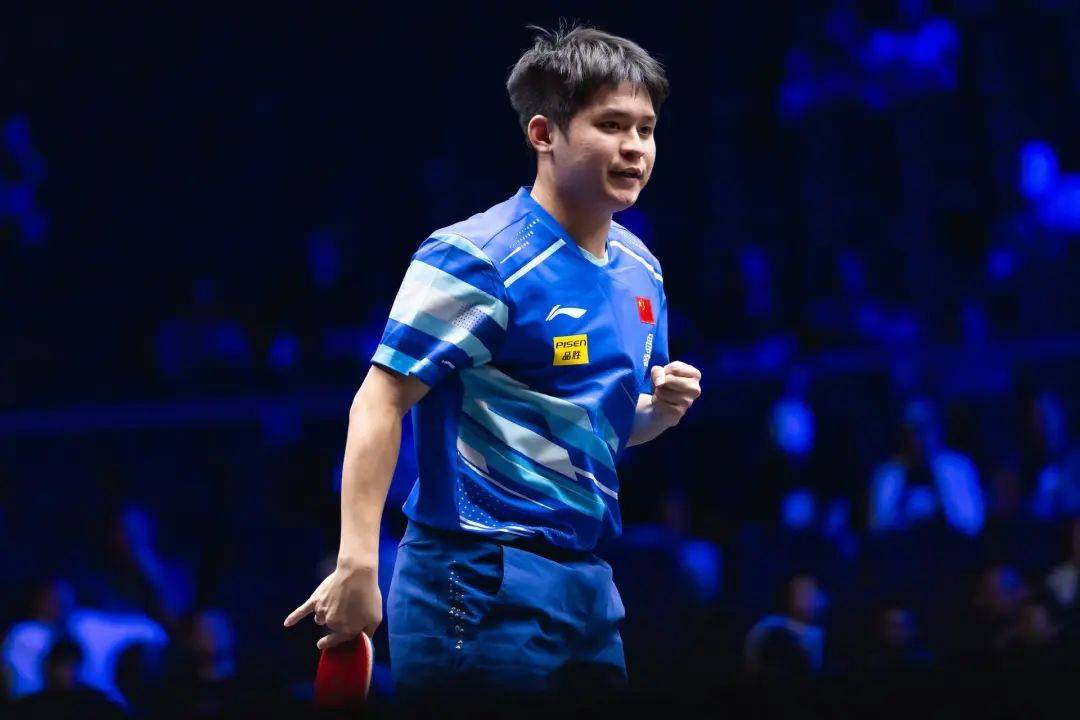 王曼昱将战朱雨玲<strong></p>
<p>BTC行情</strong>，林诗栋、向鹏晋级16强 | WTT美国大满贯赛单打
