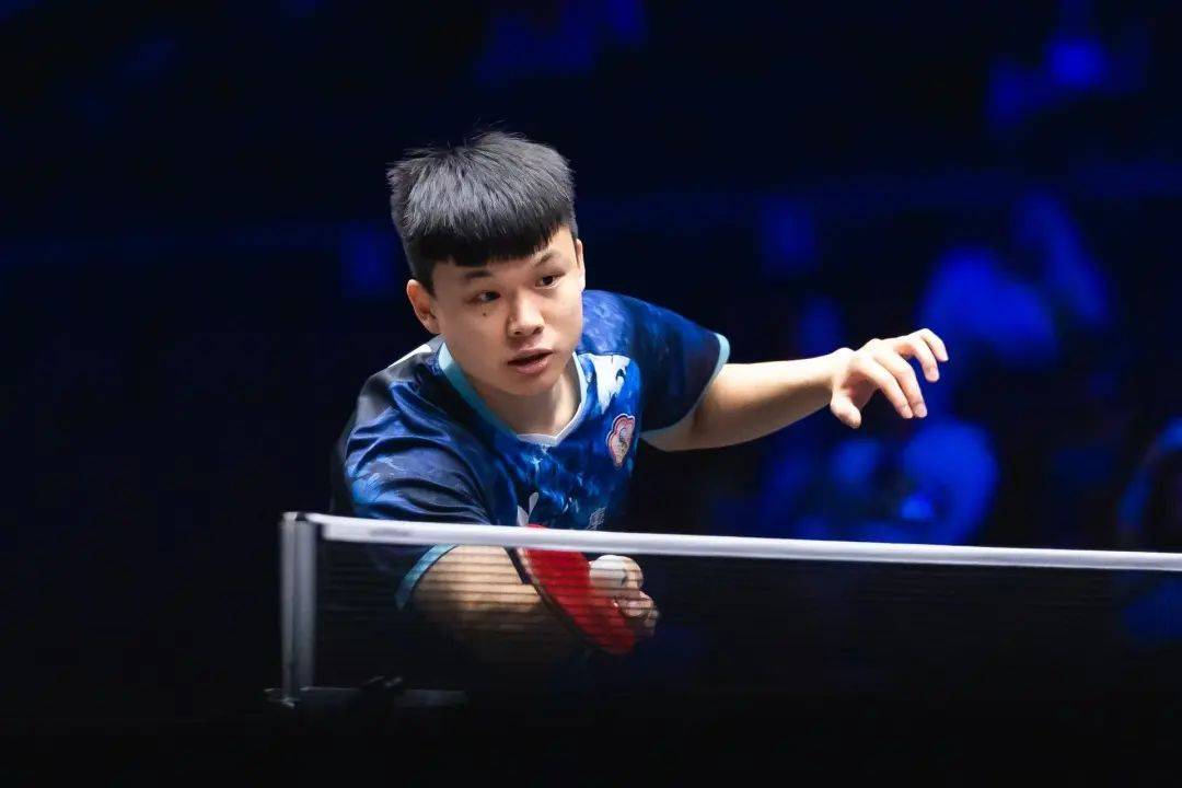 王曼昱将战朱雨玲<strong></p>
<p>BTC行情</strong>，林诗栋、向鹏晋级16强 | WTT美国大满贯赛单打