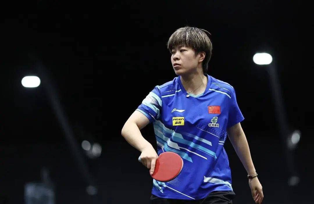 王曼昱将战朱雨玲<strong></p>
<p>BTC行情</strong>，林诗栋、向鹏晋级16强 | WTT美国大满贯赛单打