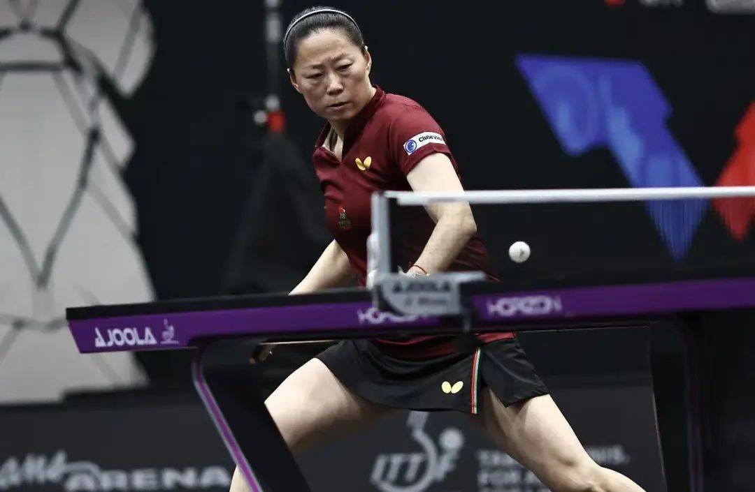 王曼昱将战朱雨玲<strong></p>
<p>BTC行情</strong>，林诗栋、向鹏晋级16强 | WTT美国大满贯赛单打