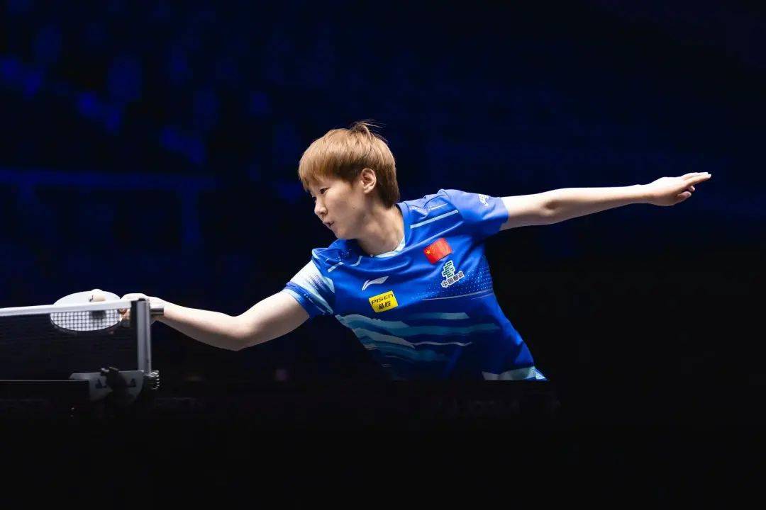 王曼昱将战朱雨玲<strong></p>
<p>BTC行情</strong>，林诗栋、向鹏晋级16强 | WTT美国大满贯赛单打
