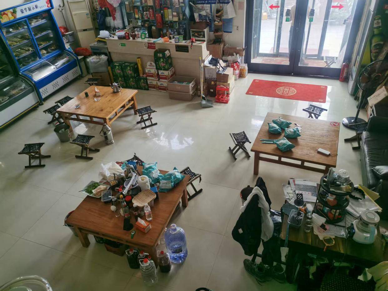 山东临沂通报“蛤蟆汤”饭店被拟罚45万：撤销处罚<strong></p>
<p>ETH行情</strong>，5人停职